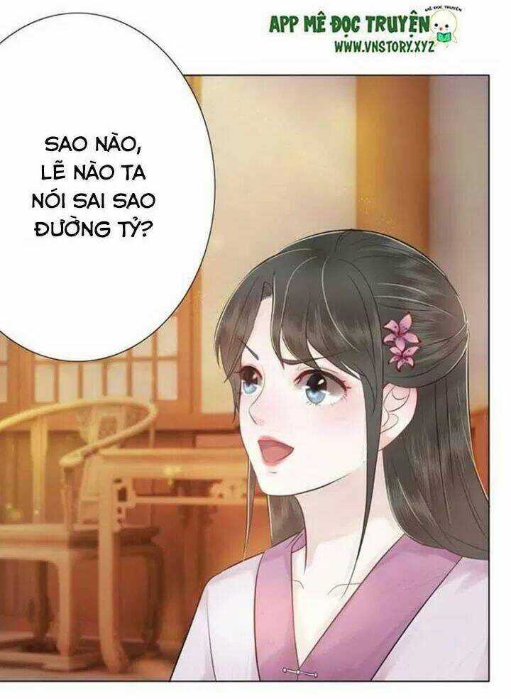 Cực Phẩm Phế Vật Tiểu Thư Chapter 40 trang 3