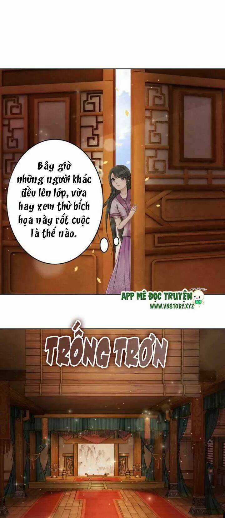 Cực Phẩm Phế Vật Tiểu Thư Chapter 40 trang 30