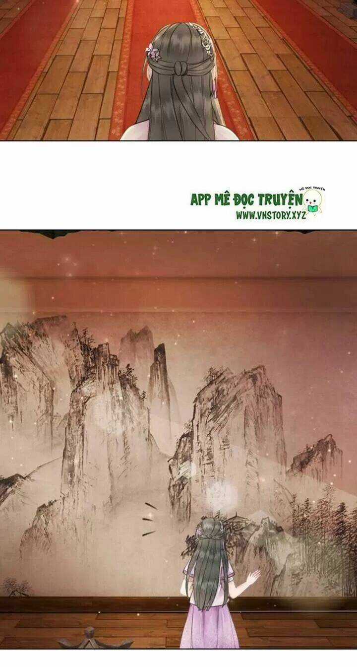 Cực Phẩm Phế Vật Tiểu Thư Chapter 40 trang 31