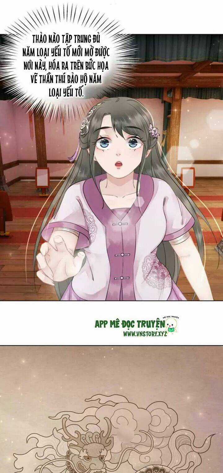 Cực Phẩm Phế Vật Tiểu Thư Chapter 40 trang 32