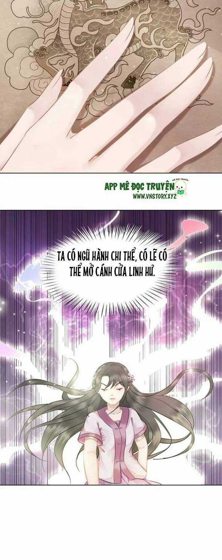 Cực Phẩm Phế Vật Tiểu Thư Chapter 40 trang 33