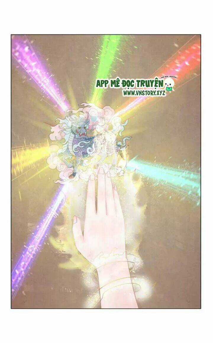 Cực Phẩm Phế Vật Tiểu Thư Chapter 40 trang 34