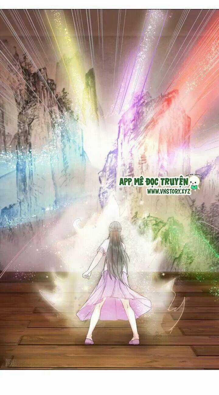 Cực Phẩm Phế Vật Tiểu Thư Chapter 40 trang 35