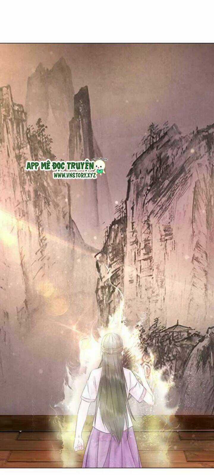 Cực Phẩm Phế Vật Tiểu Thư Chapter 40 trang 36