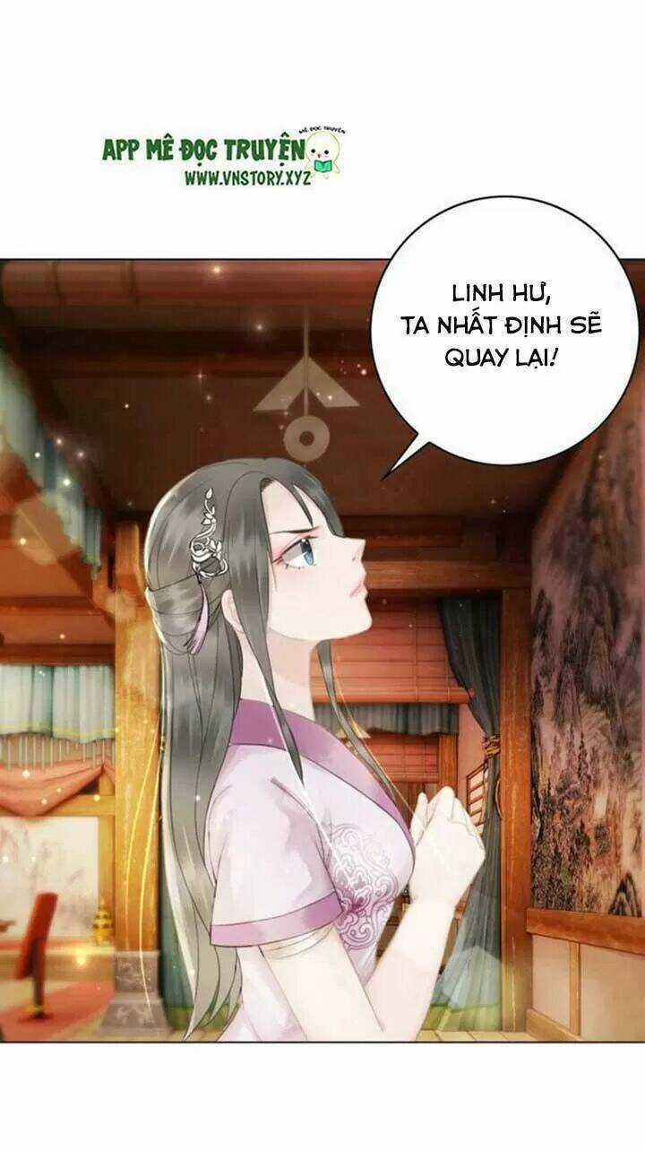 Cực Phẩm Phế Vật Tiểu Thư Chapter 40 trang 38