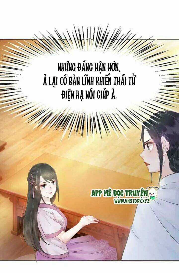 Cực Phẩm Phế Vật Tiểu Thư Chapter 40 trang 4