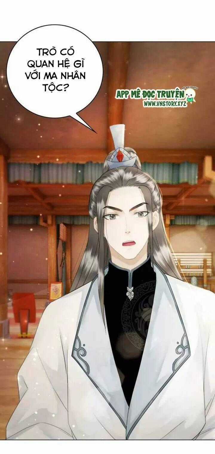 Cực Phẩm Phế Vật Tiểu Thư Chapter 40 trang 41