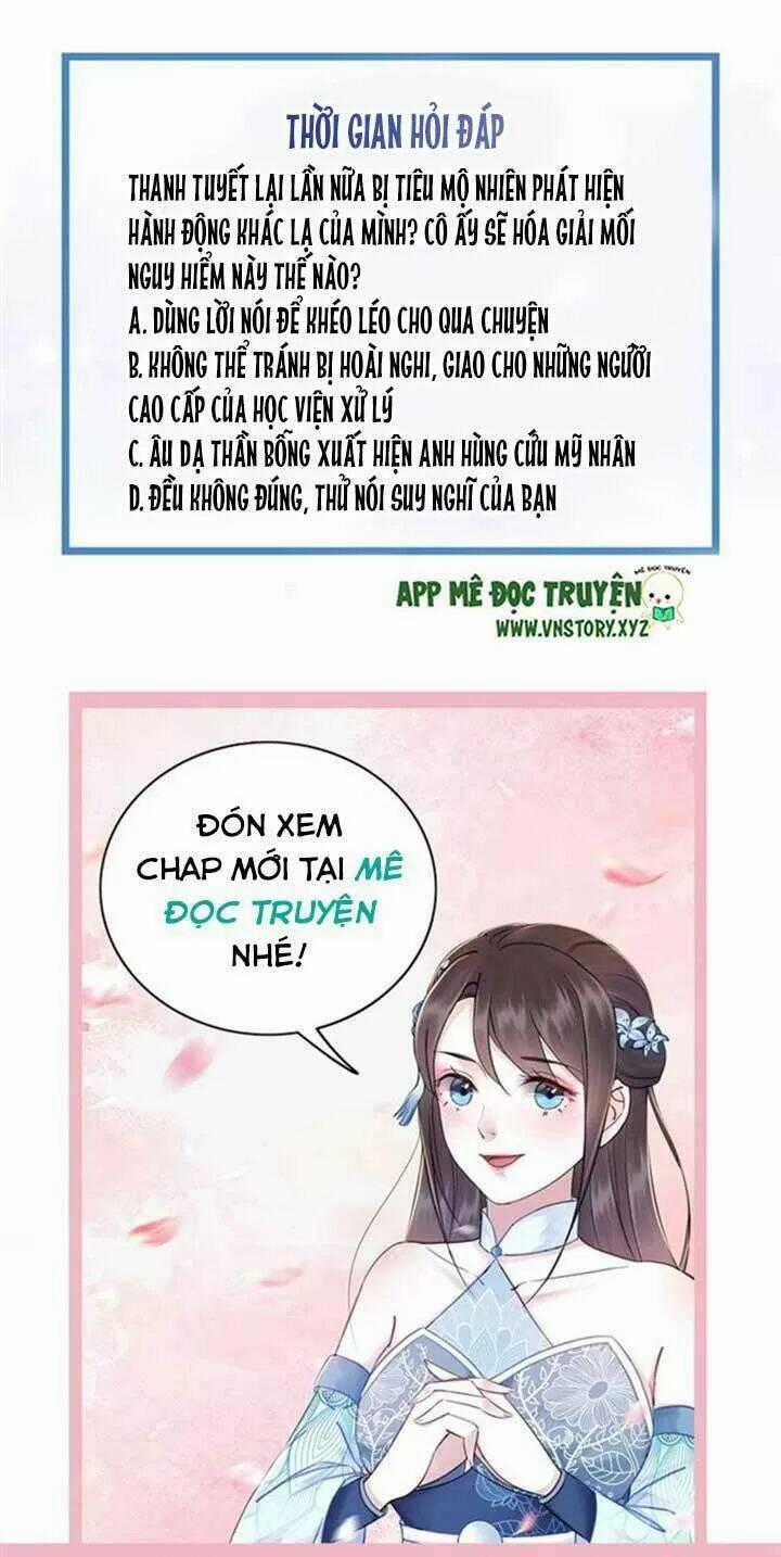 Cực Phẩm Phế Vật Tiểu Thư Chapter 40 trang 42