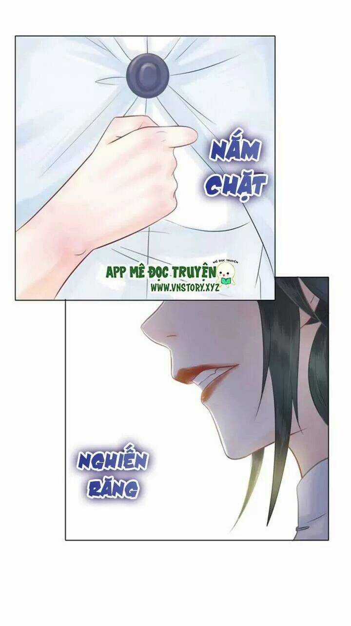 Cực Phẩm Phế Vật Tiểu Thư Chapter 40 trang 5