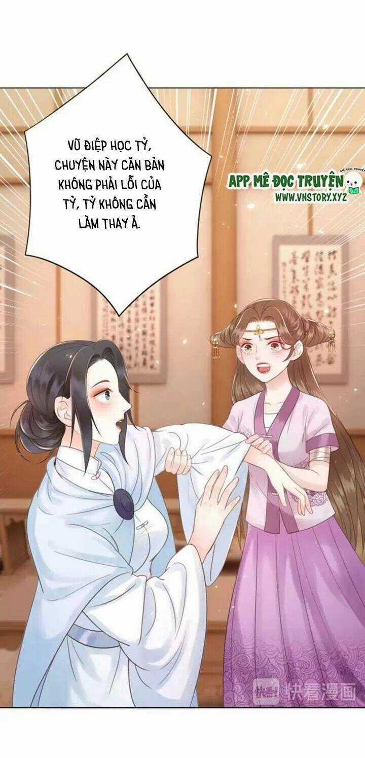 Cực Phẩm Phế Vật Tiểu Thư Chapter 40 trang 9