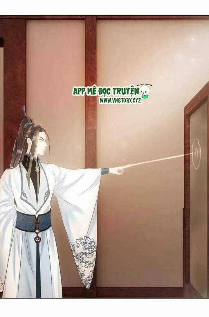 Cực Phẩm Phế Vật Tiểu Thư Chapter 41 trang 11