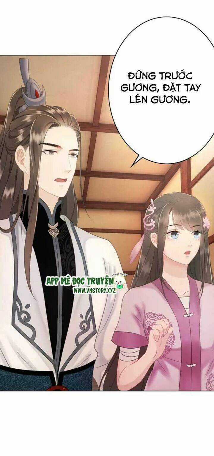 Cực Phẩm Phế Vật Tiểu Thư Chapter 41 trang 12