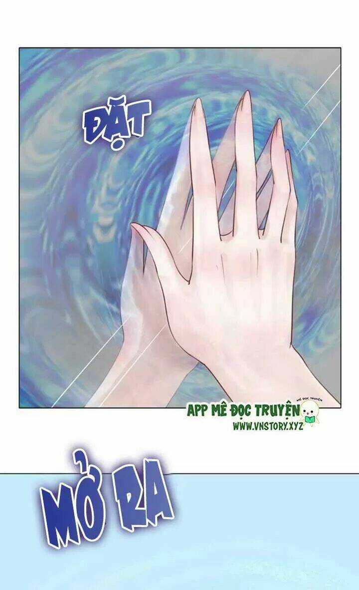 Cực Phẩm Phế Vật Tiểu Thư Chapter 41 trang 13