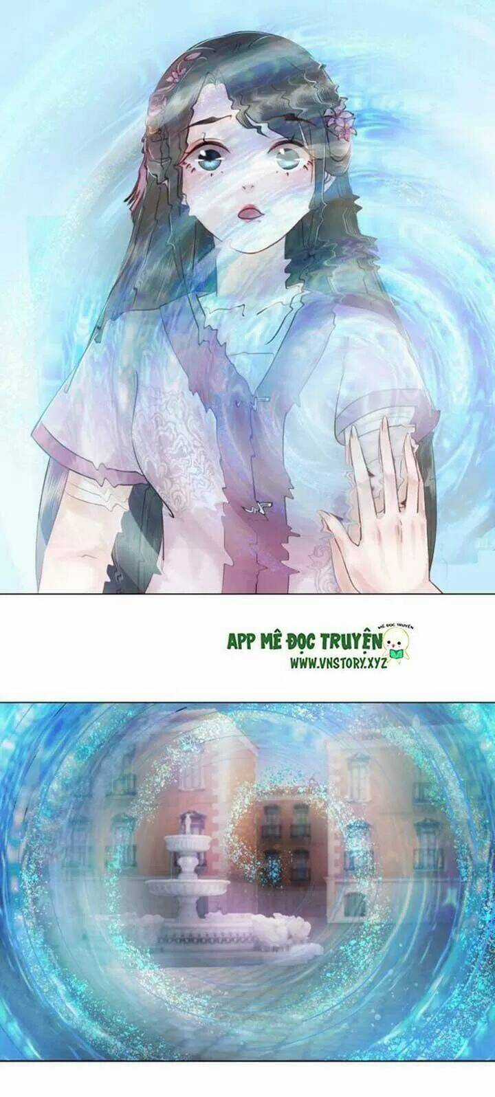 Cực Phẩm Phế Vật Tiểu Thư Chapter 41 trang 14