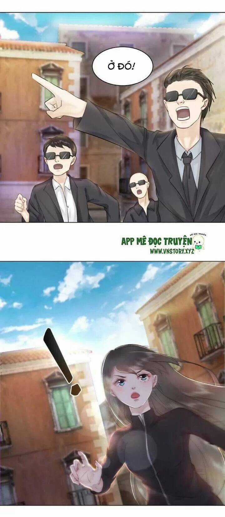 Cực Phẩm Phế Vật Tiểu Thư Chapter 41 trang 15