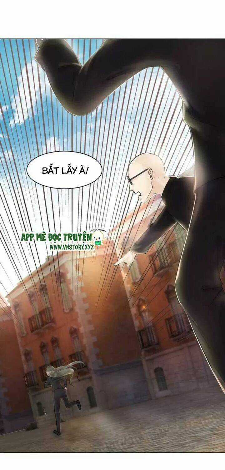 Cực Phẩm Phế Vật Tiểu Thư Chapter 41 trang 16