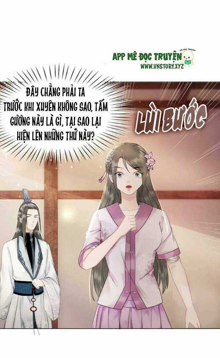 Cực Phẩm Phế Vật Tiểu Thư Chapter 41 trang 17