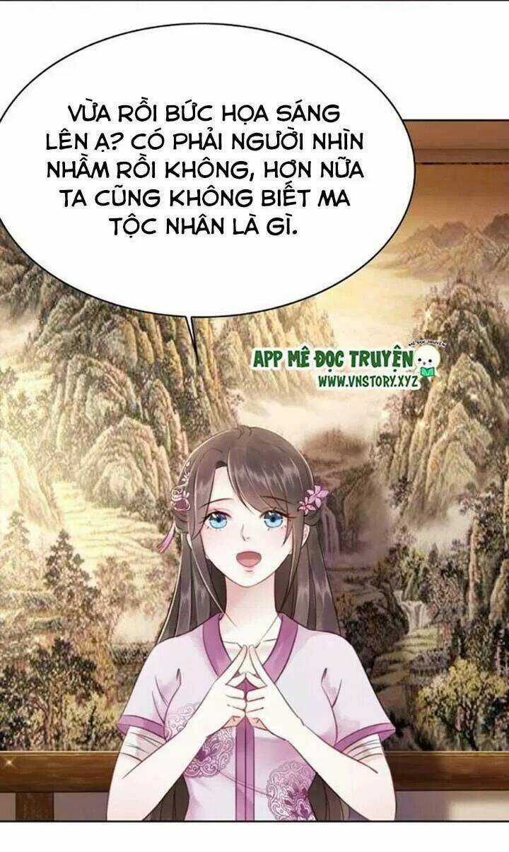 Cực Phẩm Phế Vật Tiểu Thư Chapter 41 trang 2