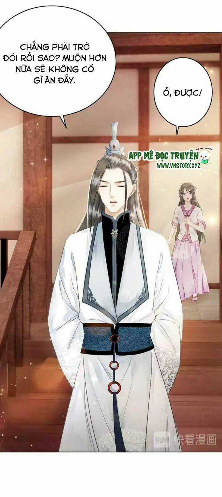 Cực Phẩm Phế Vật Tiểu Thư Chapter 41 trang 20