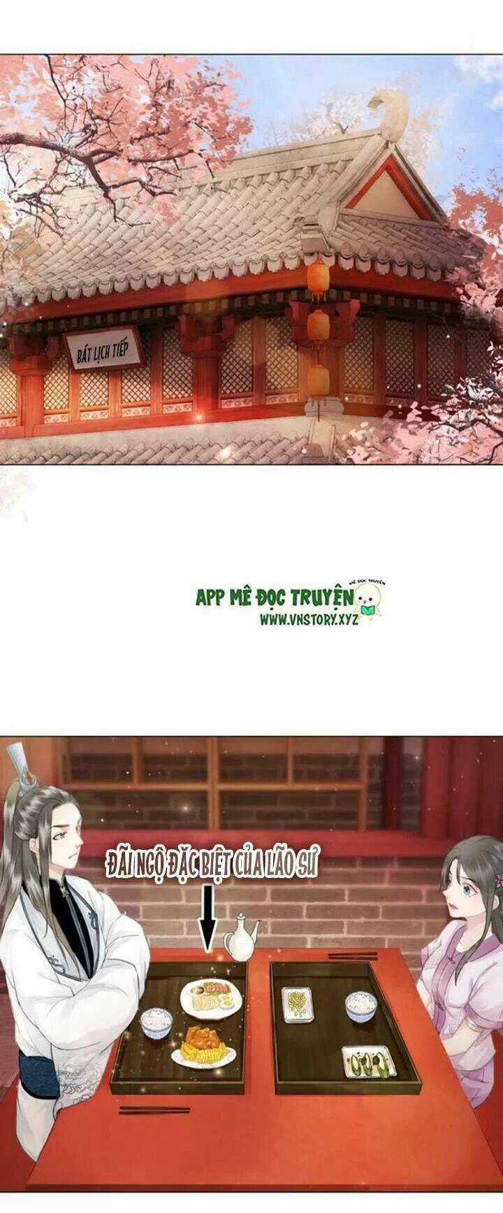 Cực Phẩm Phế Vật Tiểu Thư Chapter 41 trang 21