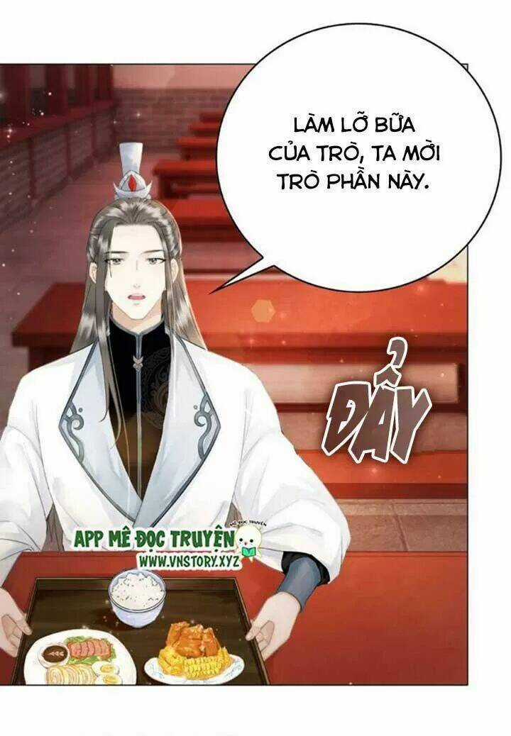 Cực Phẩm Phế Vật Tiểu Thư Chapter 41 trang 22