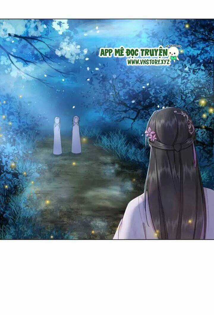 Cực Phẩm Phế Vật Tiểu Thư Chapter 41 trang 28