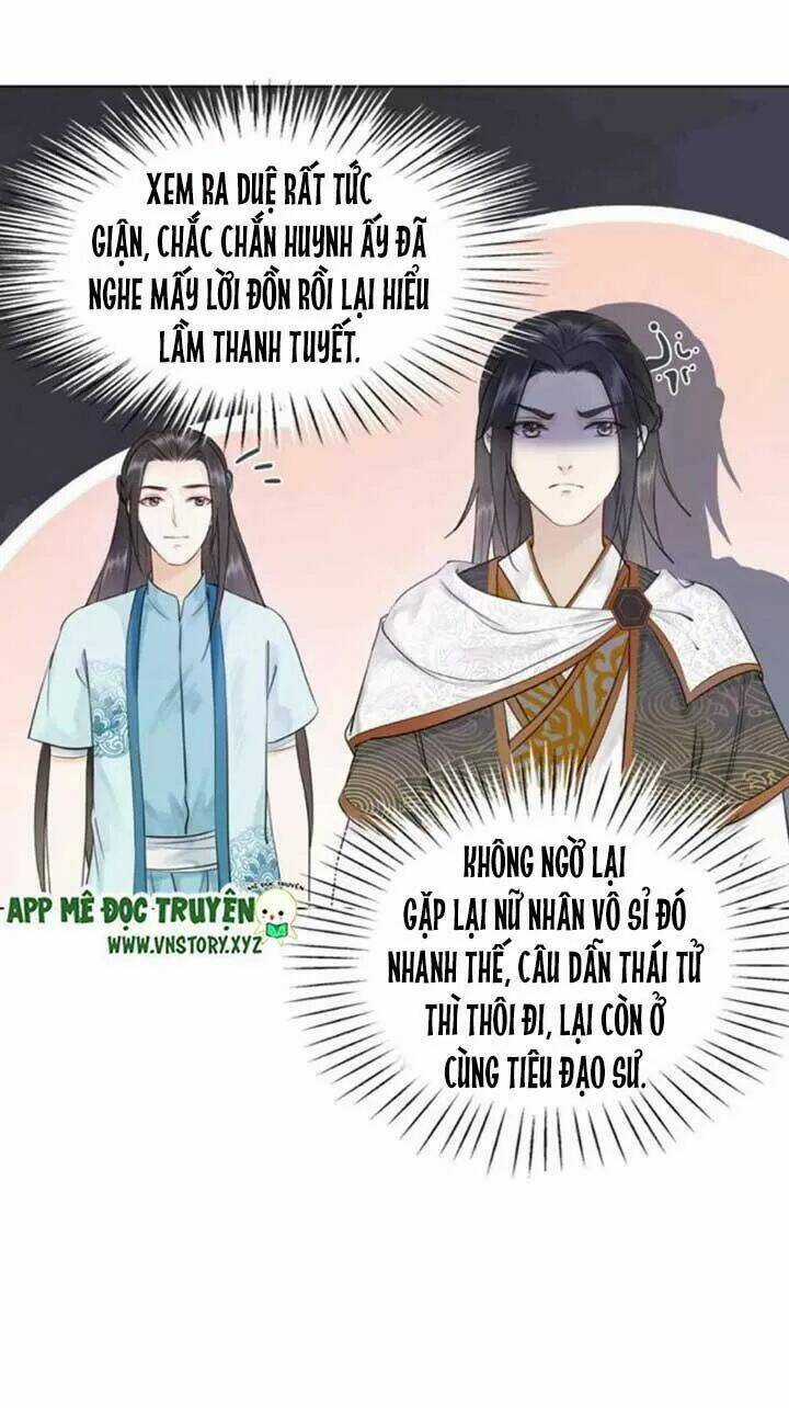 Cực Phẩm Phế Vật Tiểu Thư Chapter 41 trang 29