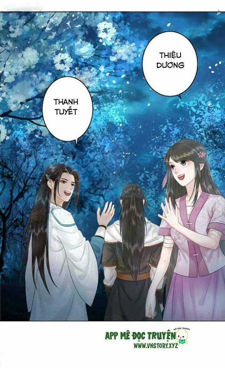 Cực Phẩm Phế Vật Tiểu Thư Chapter 41 trang 30