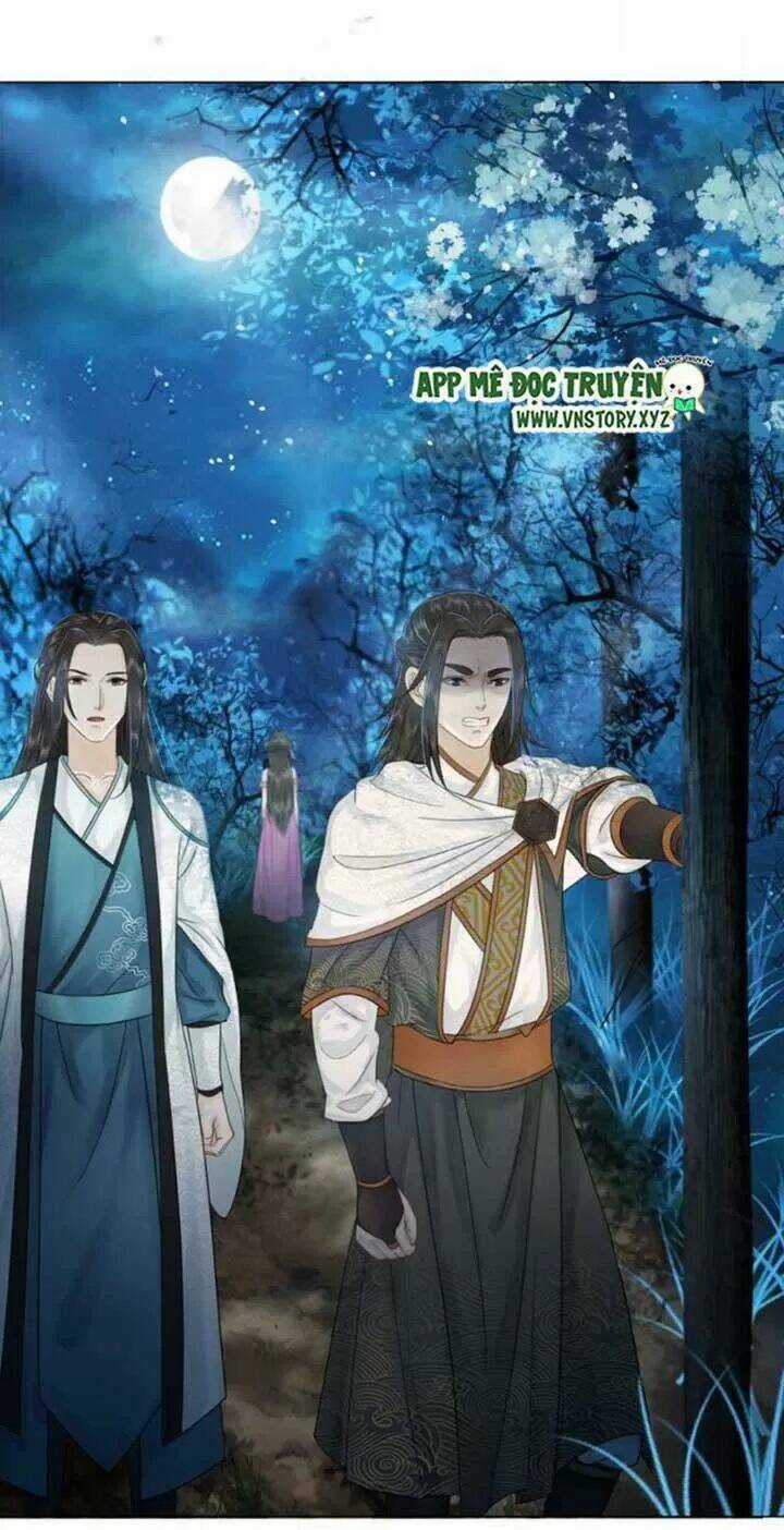 Cực Phẩm Phế Vật Tiểu Thư Chapter 41 trang 31