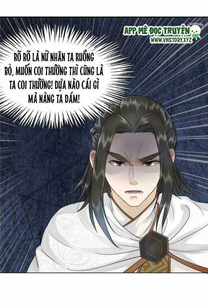 Cực Phẩm Phế Vật Tiểu Thư Chapter 41 trang 34