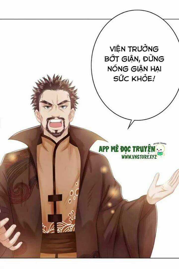 Cực Phẩm Phế Vật Tiểu Thư Chapter 41 trang 36