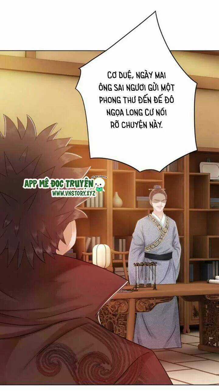 Cực Phẩm Phế Vật Tiểu Thư Chapter 41 trang 37