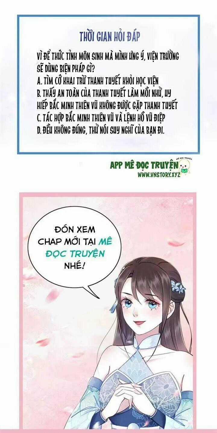 Cực Phẩm Phế Vật Tiểu Thư Chapter 41 trang 39