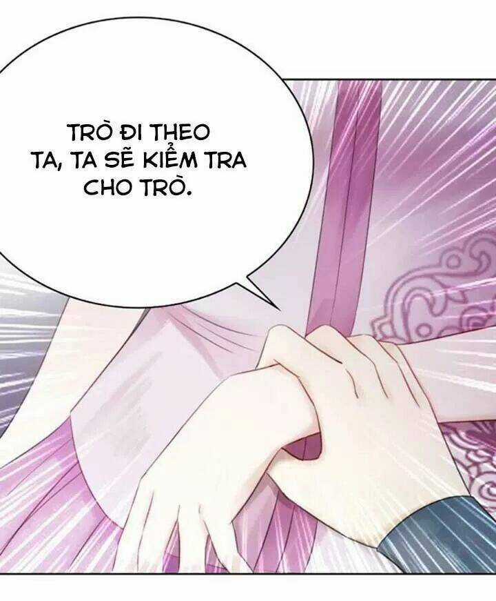 Cực Phẩm Phế Vật Tiểu Thư Chapter 41 trang 4