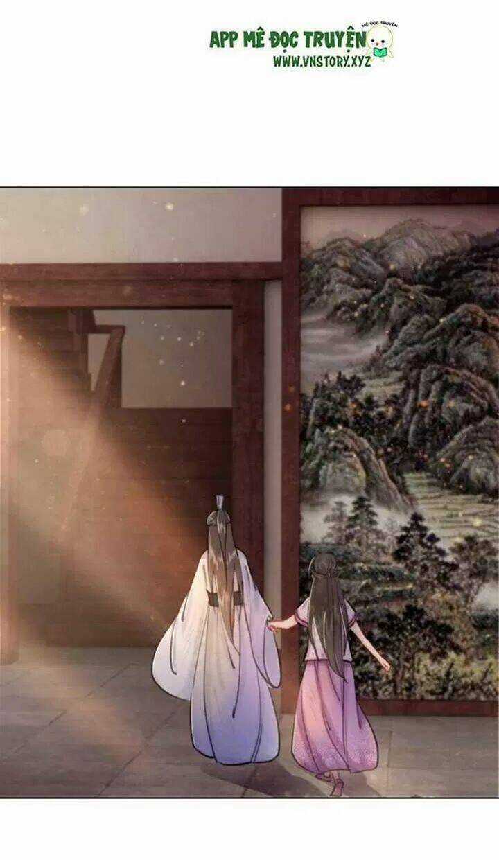 Cực Phẩm Phế Vật Tiểu Thư Chapter 41 trang 5