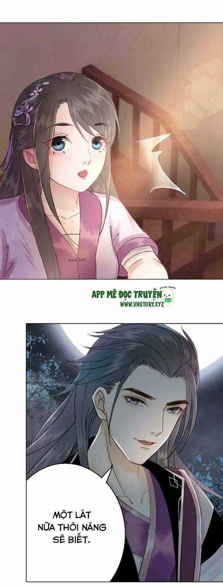 Cực Phẩm Phế Vật Tiểu Thư Chapter 41 trang 7