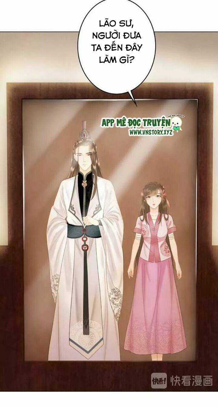 Cực Phẩm Phế Vật Tiểu Thư Chapter 41 trang 9