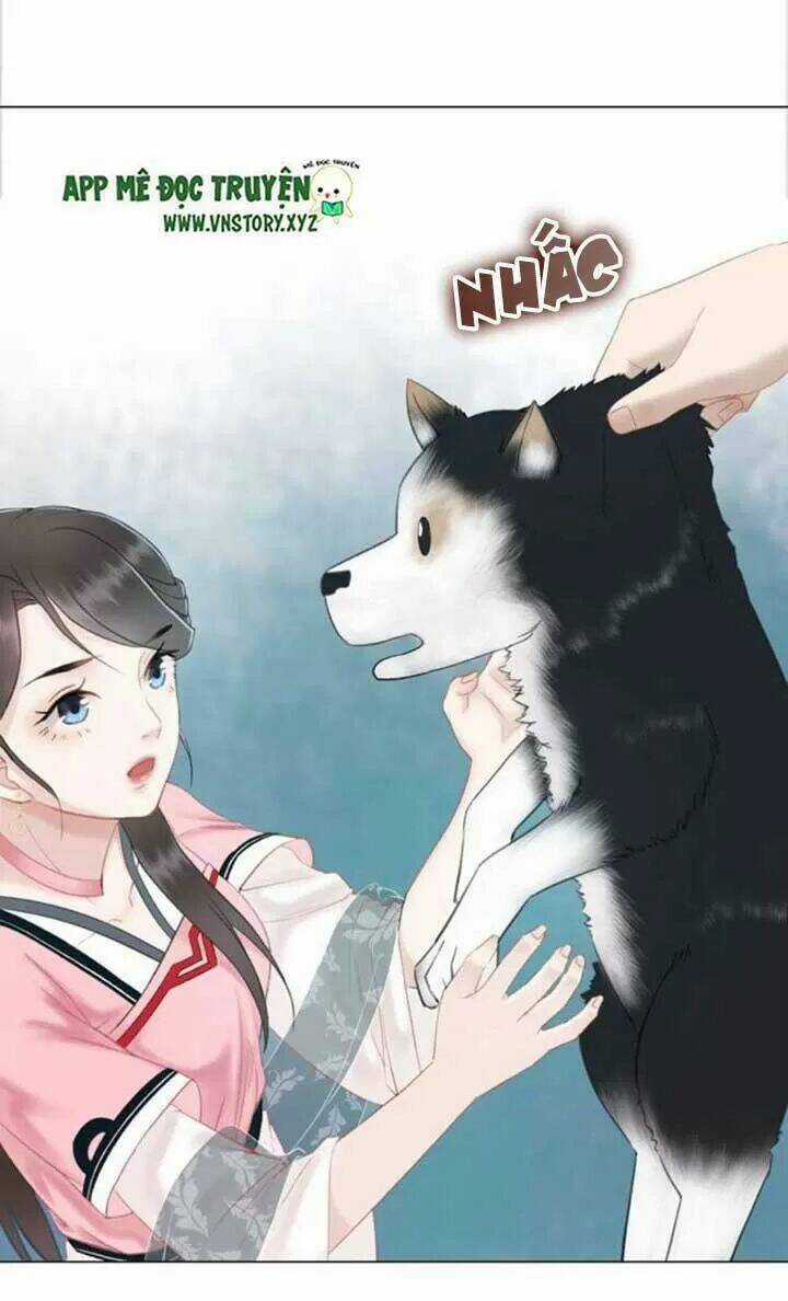 Cực Phẩm Phế Vật Tiểu Thư Chapter 42 trang 10