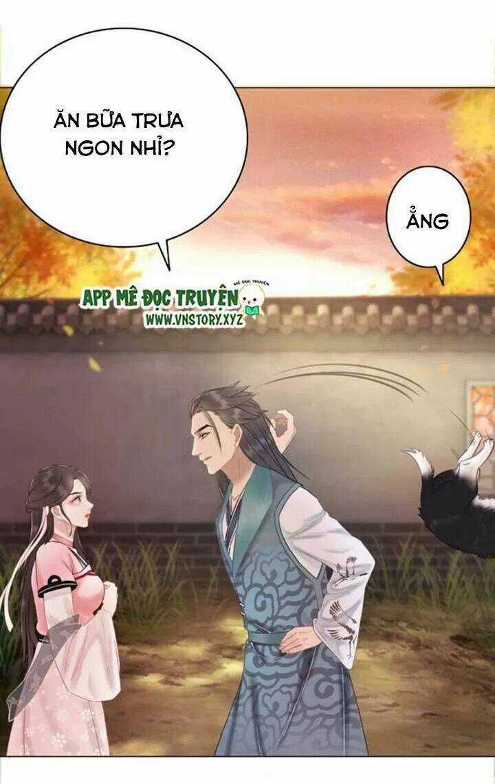 Cực Phẩm Phế Vật Tiểu Thư Chapter 42 trang 11