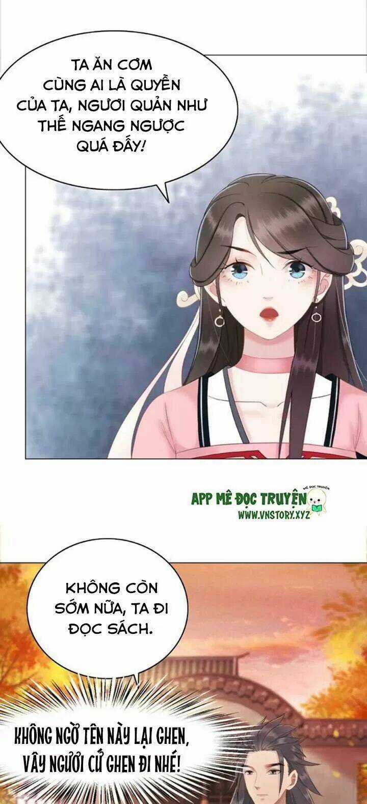 Cực Phẩm Phế Vật Tiểu Thư Chapter 42 trang 12