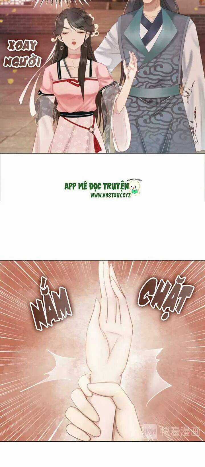 Cực Phẩm Phế Vật Tiểu Thư Chapter 42 trang 13