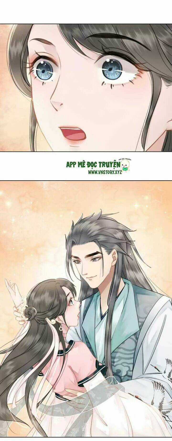 Cực Phẩm Phế Vật Tiểu Thư Chapter 42 trang 14