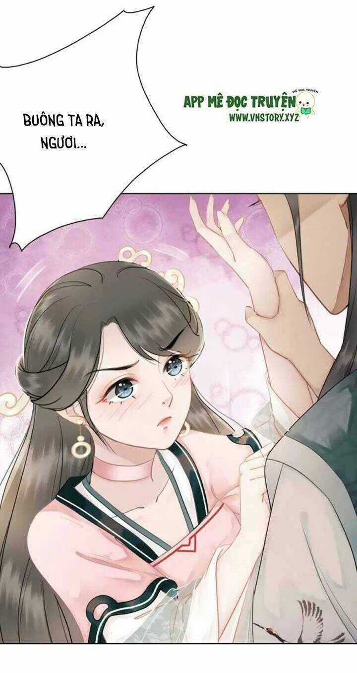 Cực Phẩm Phế Vật Tiểu Thư Chapter 42 trang 15