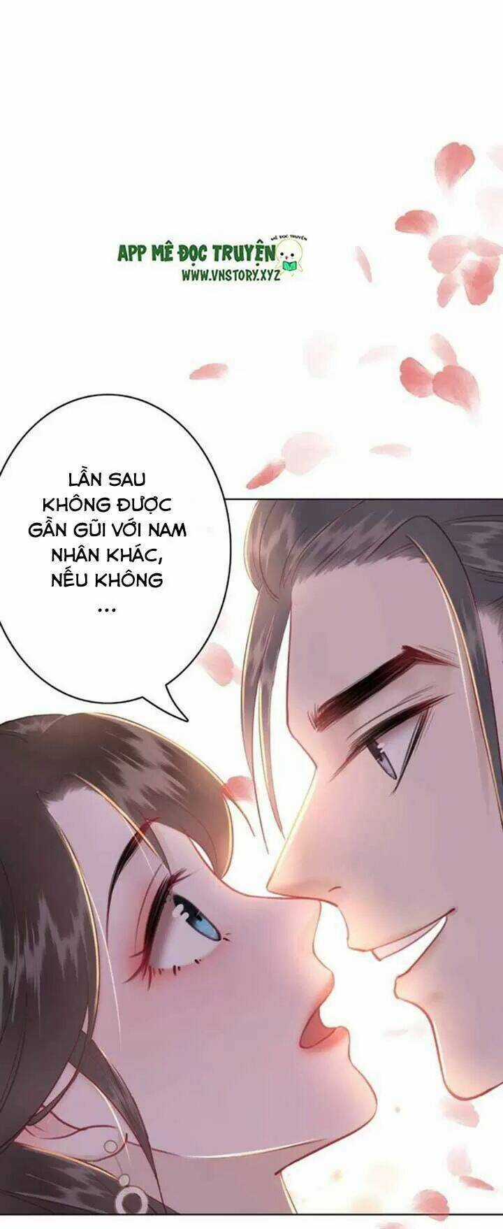 Cực Phẩm Phế Vật Tiểu Thư Chapter 42 trang 18