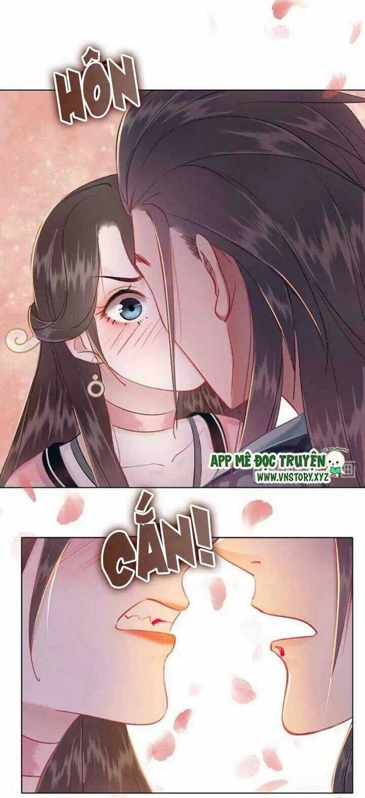 Cực Phẩm Phế Vật Tiểu Thư Chapter 42 trang 19