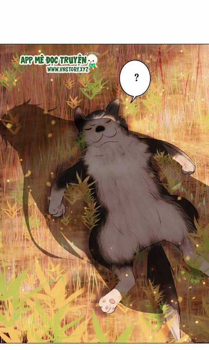 Cực Phẩm Phế Vật Tiểu Thư Chapter 42 trang 2