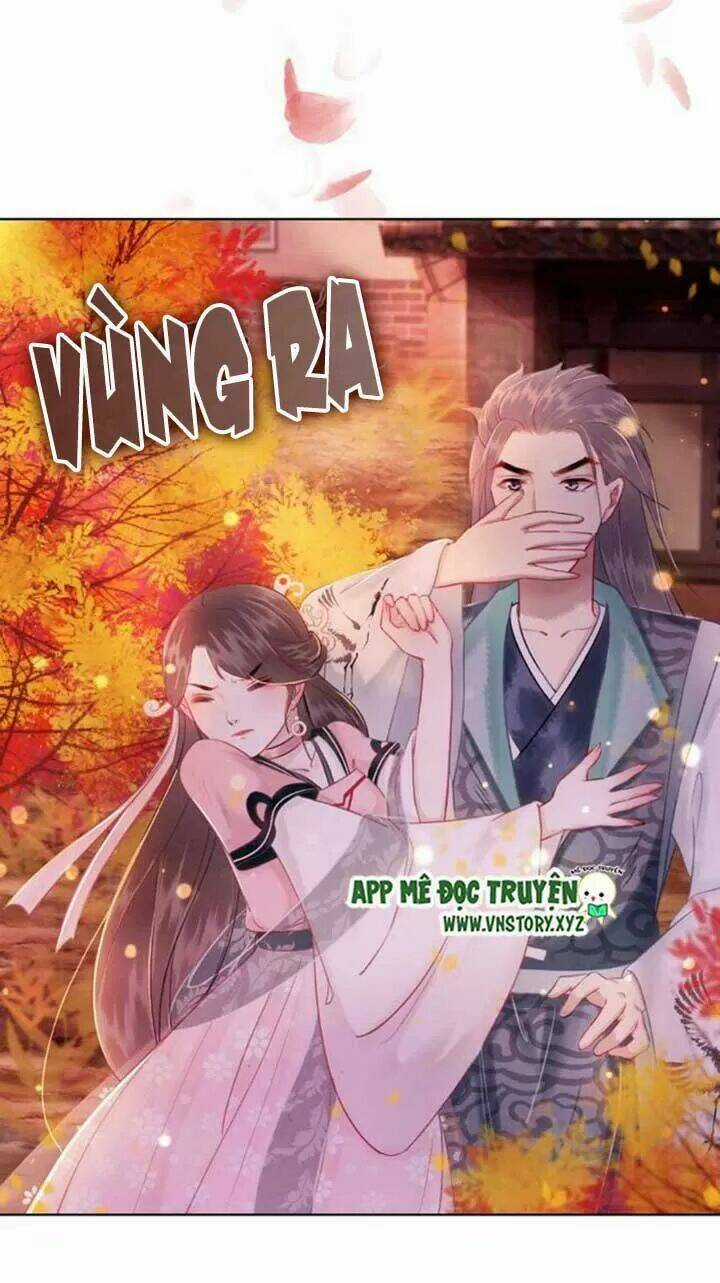 Cực Phẩm Phế Vật Tiểu Thư Chapter 42 trang 20