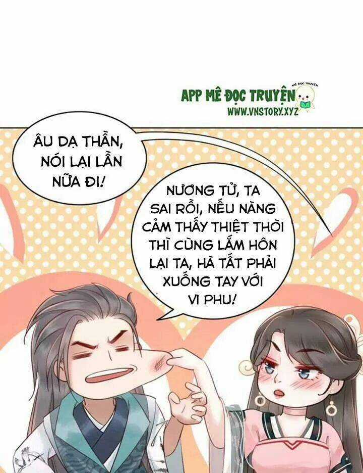 Cực Phẩm Phế Vật Tiểu Thư Chapter 42 trang 23