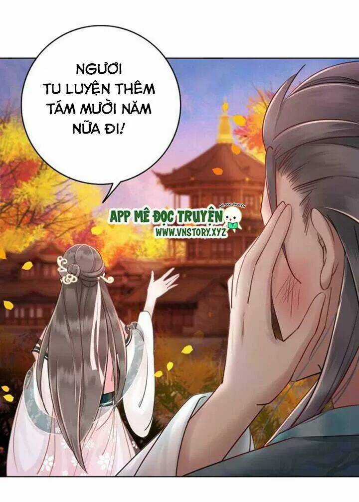 Cực Phẩm Phế Vật Tiểu Thư Chapter 42 trang 25