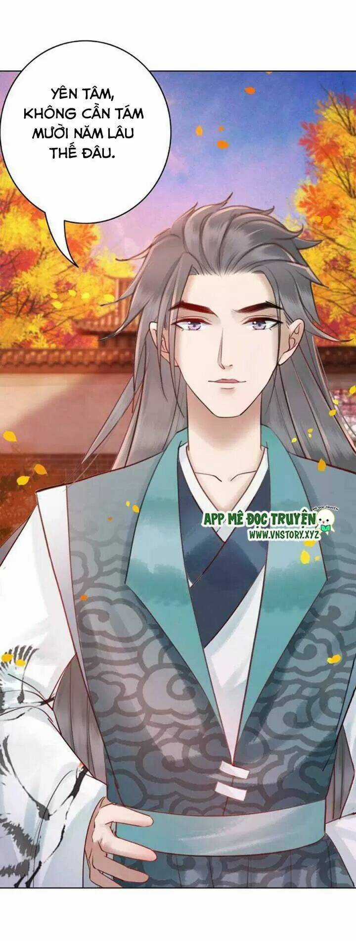 Cực Phẩm Phế Vật Tiểu Thư Chapter 42 trang 26